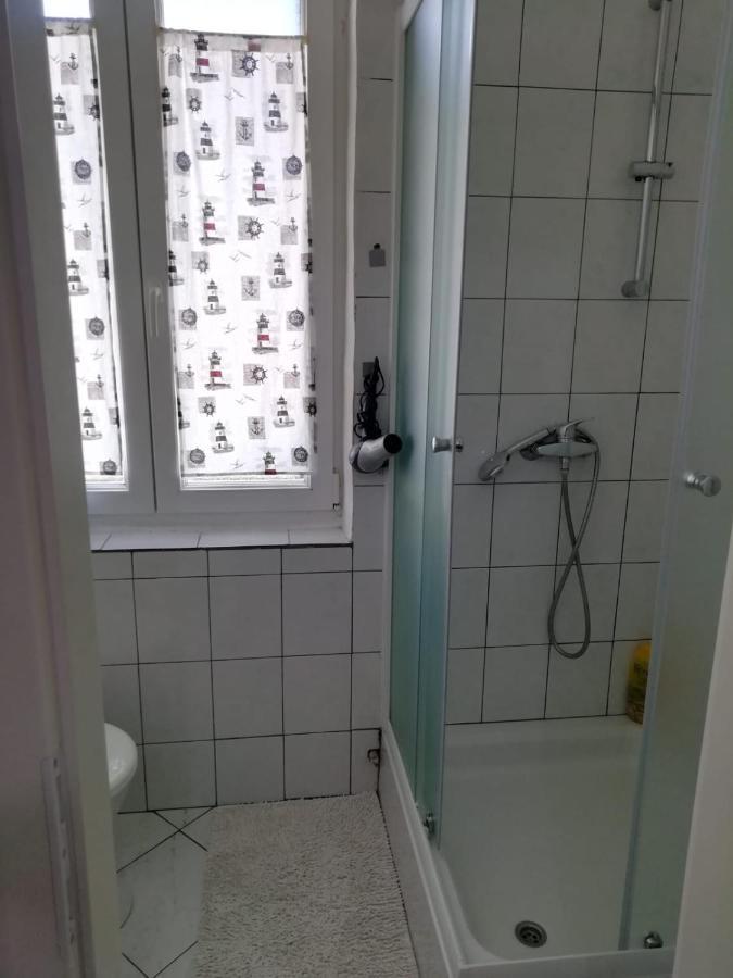 Apartment Izabela Split Exteriör bild