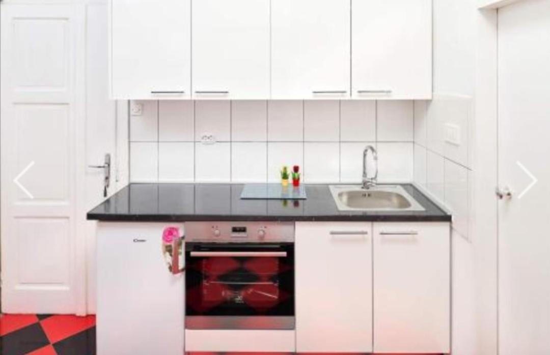 Apartment Izabela Split Exteriör bild